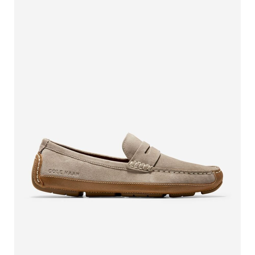 Cole Haan Men's Wyatt Penny Driver Loafer Size 10M